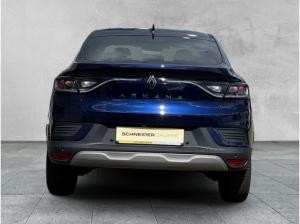 Renault Arkana TECHNO Mild Hybrid 140 💥DEAL💥Ganzjahresreifen+LED+NAVI++KAMERA
