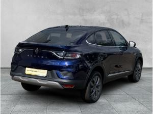 Renault Arkana TECHNO Mild Hybrid 140 💥DEAL💥Ganzjahresreifen+LED+NAVI++KAMERA