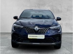 Renault Arkana TECHNO Mild Hybrid 140 💥DEAL💥Ganzjahresreifen+LED+NAVI++KAMERA