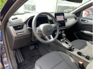 Renault Arkana TECHNO Mild Hybrid 140 💥DEAL💥Ganzjahresreifen+LED+NAVI++KAMERA