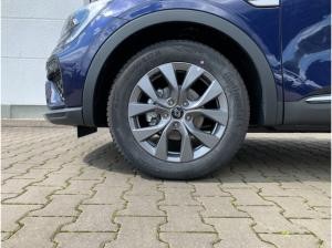 Renault Arkana TECHNO Mild Hybrid 140 💥DEAL💥Ganzjahresreifen+LED+NAVI++KAMERA