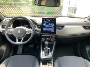 Renault Arkana TECHNO Mild Hybrid 140 💥DEAL💥Ganzjahresreifen+LED+NAVI++KAMERA