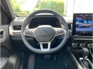 Renault Arkana TECHNO Mild Hybrid 140 💥DEAL💥Ganzjahresreifen+LED+NAVI++KAMERA