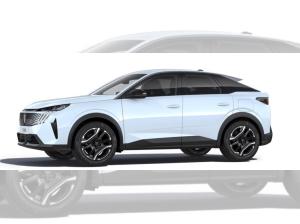 Peugeot 3008 Allure HYBRID 145 e-DSC6 "SOFORT VERFÜGBAR"