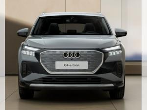 Audi Q4 e-tron advanced 45 SUV *AHK*Sportsitze*LED*
