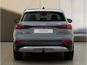 Audi Q4 e-tron advanced 45 SUV *AHK*Sportsitze*LED*