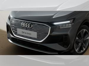 Audi Q4 e-tron advanced 45 SUV *AHK*Sportsitze*LED*