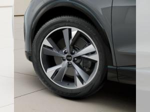 Audi Q4 e-tron advanced 45 SUV *AHK*Sportsitze*LED*