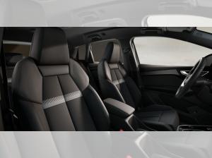 Audi Q4 e-tron advanced 45 SUV *AHK*Sportsitze*LED*