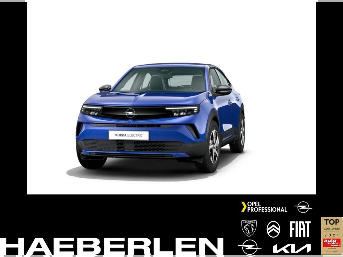 Opel Mokka-e Edition **Gewerbehammer**