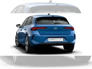 Opel Astra Electric Edition **Gewerbehammer**