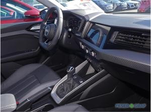Audi A1 Sportback 25 TFSI Leder+Sportsitze/LED/16