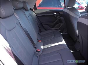 Audi A1 Sportback 25 TFSI Leder+Sportsitze/LED/16