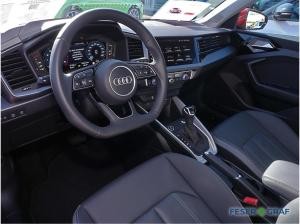 Audi A1 Sportback 25 TFSI Leder+Sportsitze/LED/16