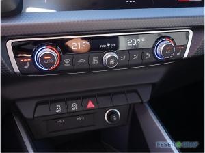 Audi A1 Sportback 25 TFSI Leder+Sportsitze/LED/16