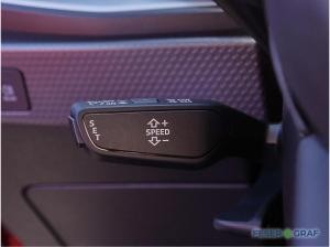 Audi A1 Sportback 25 TFSI Leder+Sportsitze/LED/16