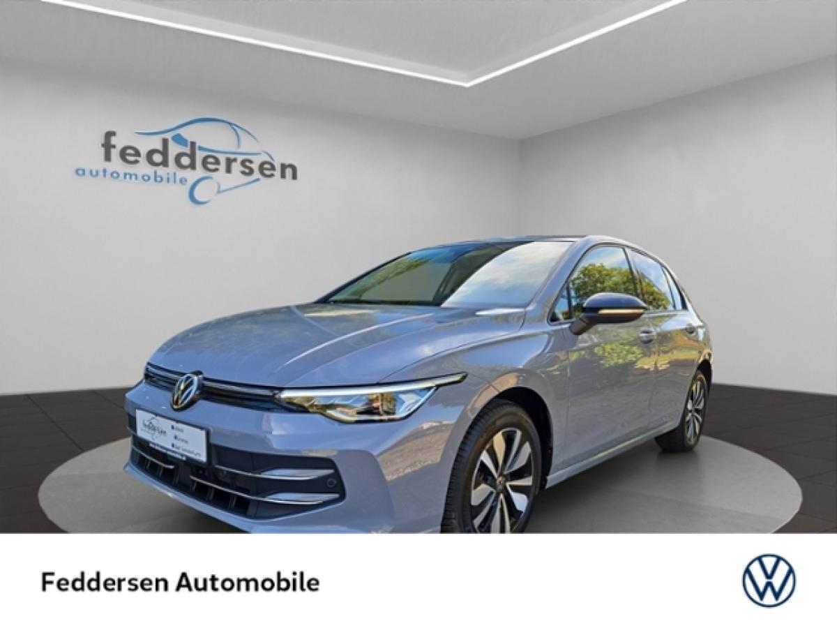 Volkswagen Golf Goal 1.5 TSI AHK Navi LED Sitzheizung KLIMA