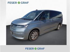 Volkswagen T7 Multivan Life 2.0TDI LÜ AHK/Navi/Kamera/ACC