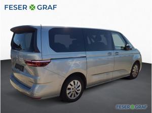 Volkswagen T7 Multivan Life 2.0TDI LÜ AHK/Navi/Kamera/ACC