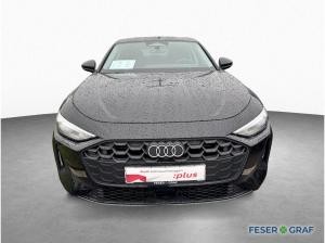 Audi A5 Limousine TFSI qu. Stronic - ACC -
