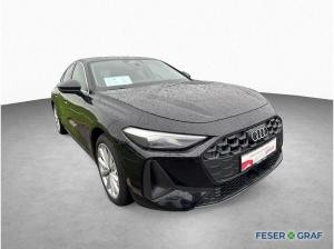 Audi A5 Limousine TFSI qu. Stronic - ACC -