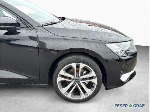 Audi A3 Sportback Advanced 35 TFSI 6 Gang- AHK - NAVI