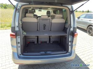 Volkswagen T7 Multivan Life 2.0TDI LÜ AHK/Navi/Kamera/ACC
