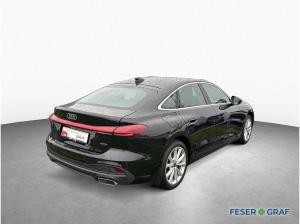 Audi A5 Limousine TFSI qu. Stronic - ACC -