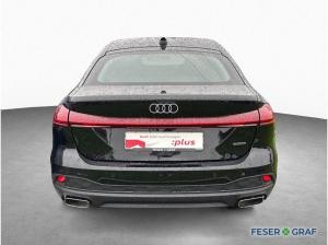 Audi A5 Limousine TFSI qu. Stronic - ACC -