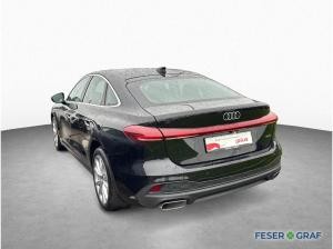 Audi A5 Limousine TFSI qu. Stronic - ACC -
