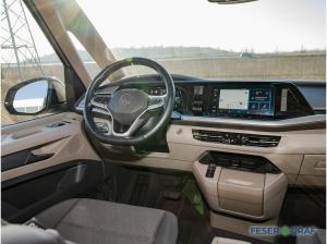 Volkswagen T7 Multivan Life 2.0TDI LÜ AHK/Navi/Kamera/ACC