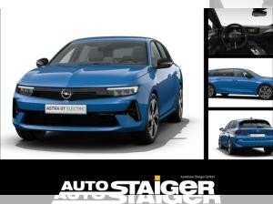 Opel Astra Sports Tourer Electric Edition **Gewerbehammer**