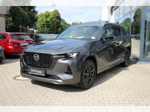 Mazda CX-80 e-SKYACTIV PHEV Aut. AWD Homura Plus 7 sitze