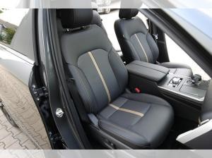 Mazda CX-80 e-SKYACTIV PHEV Autom. AWD Homura Plus 7 sitze