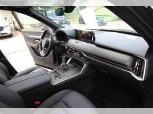 Mazda CX-80 e-SKYACTIV PHEV Autom. AWD Homura Plus 7 sitze