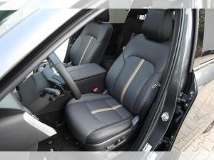 Mazda CX-80 e-SKYACTIV PHEV Autom. AWD Homura Plus 7 sitze