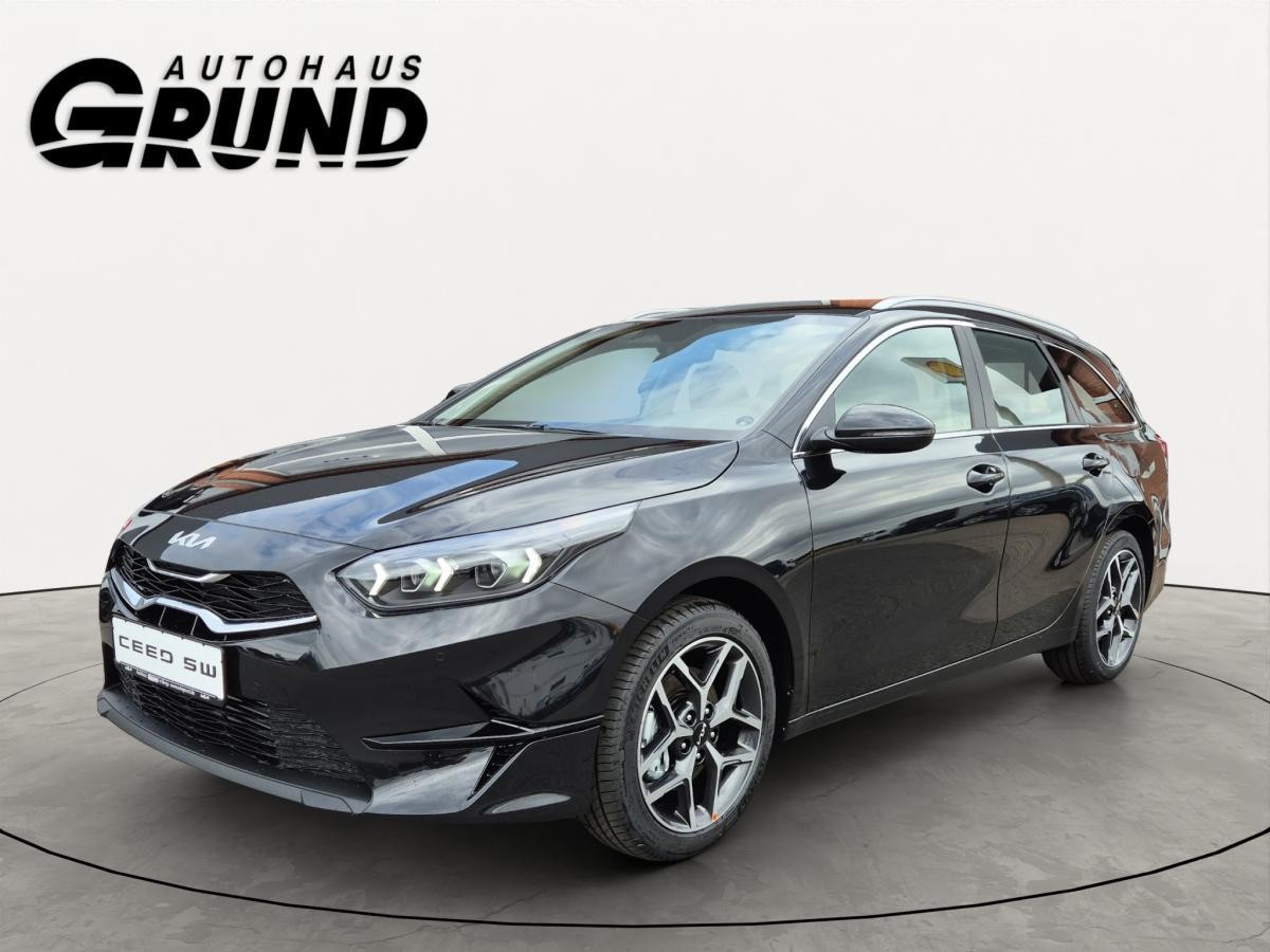 Kia Ceed SW 1.5T SPIRIT | LEDER-PAKET | TECHNOLOGIE-PAKET |