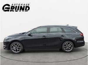 Kia Ceed SW 1.5T SPIRIT | LEDER-PAKET | TECHNOLOGIE-PAKET |
