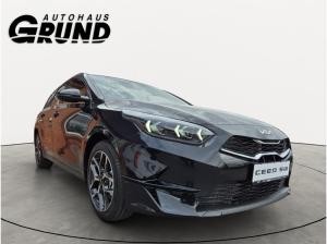 Kia Ceed SW 1.5T SPIRIT | LEDER-PAKET | TECHNOLOGIE-PAKET |