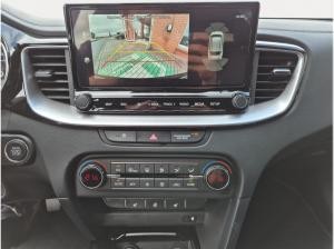 Kia Ceed SW 1.5T SPIRIT | LEDER-PAKET | TECHNOLOGIE-PAKET |
