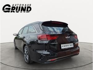 Kia Ceed SW 1.5T SPIRIT | LEDER-PAKET | TECH | GEWERBLICH |