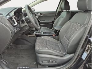 Kia Ceed SW 1.5T SPIRIT | LEDER-PAKET | TECH | GEWERBLICH |