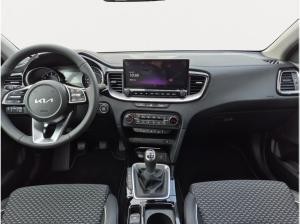 Kia Ceed SW 1.5T SPIRIT | LEDER-PAKET | TECH | GEWERBLICH |
