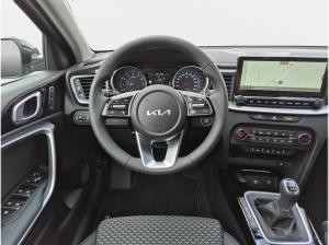Kia Ceed SW 1.5T SPIRIT | LEDER-PAKET | TECH | GEWERBLICH |
