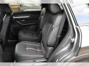 Mazda CX-80 D 254ps Aut. AWD Homura COSO-P CAHO 6 sitze