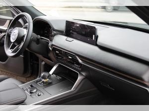 Mazda CX-80 D 254ps Aut. AWD Homura COSO-P CAHO 6 sitze