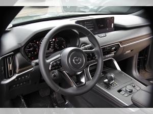 Mazda CX-80 D 254ps Aut. AWD Homura COSO-P CAHO 6 sitze