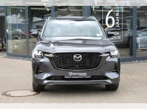 Mazda CX-80 D 254ps Aut. AWD Homura COSO-P CAHO 6 sitze