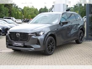 Mazda CX-80 D 254ps Aut. AWD Homura COSO-P CAHO 6 sitze