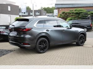 Mazda CX-80 D 254ps Aut. AWD Homura COSO-P CAHO 6 sitze